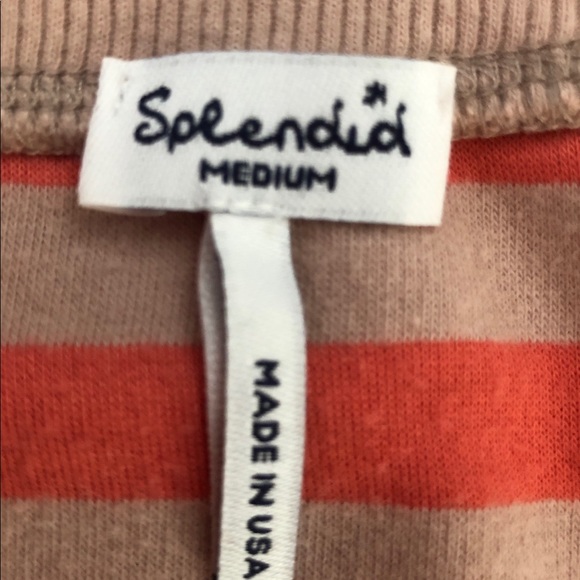 Splendid Top - Picture 2 of 7